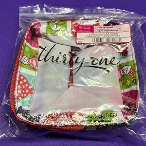 Thirty one hello holiday littles carry all caddy - hello holiday